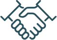 Partnerships Icon
