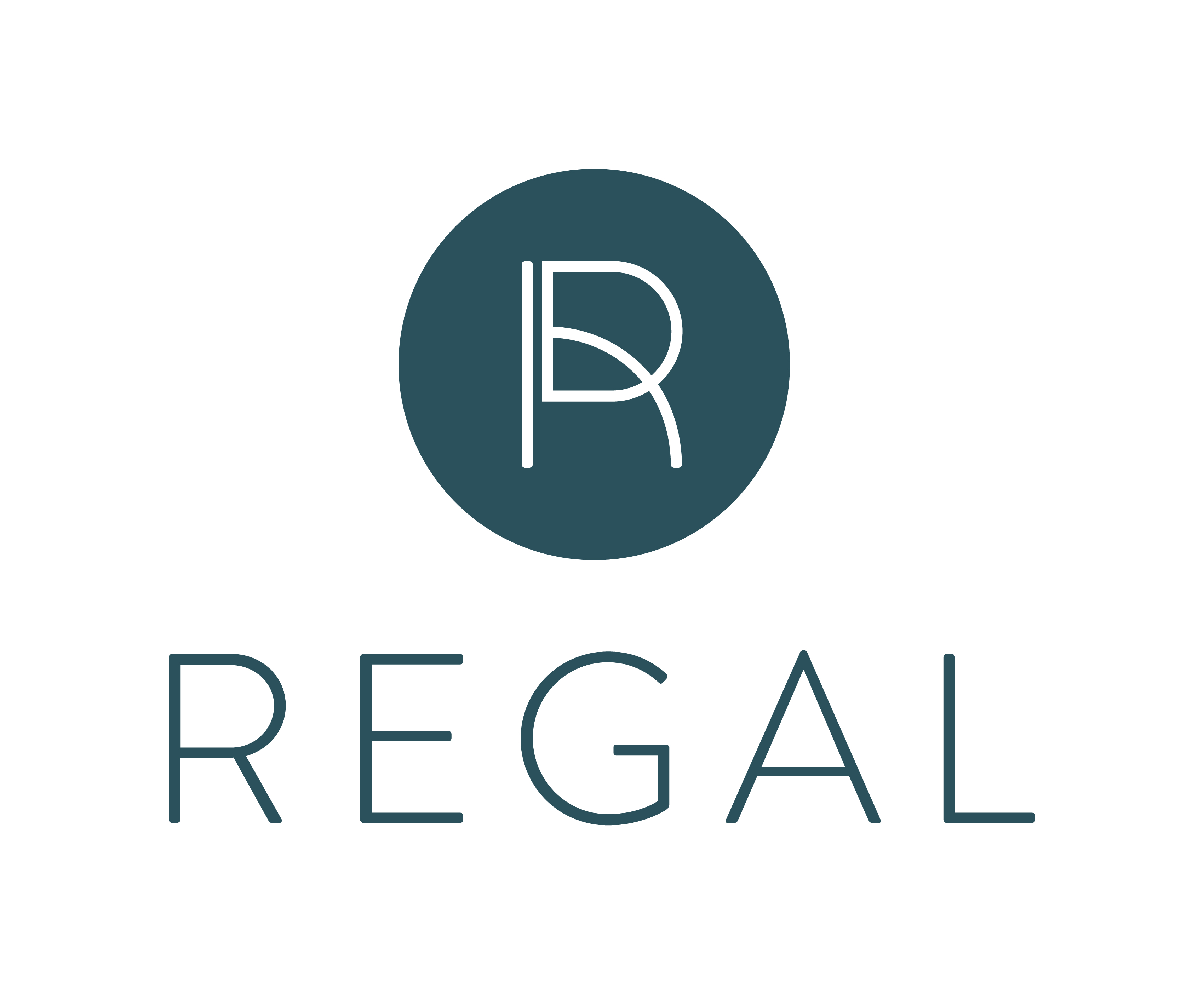 Regal Stacked RGB