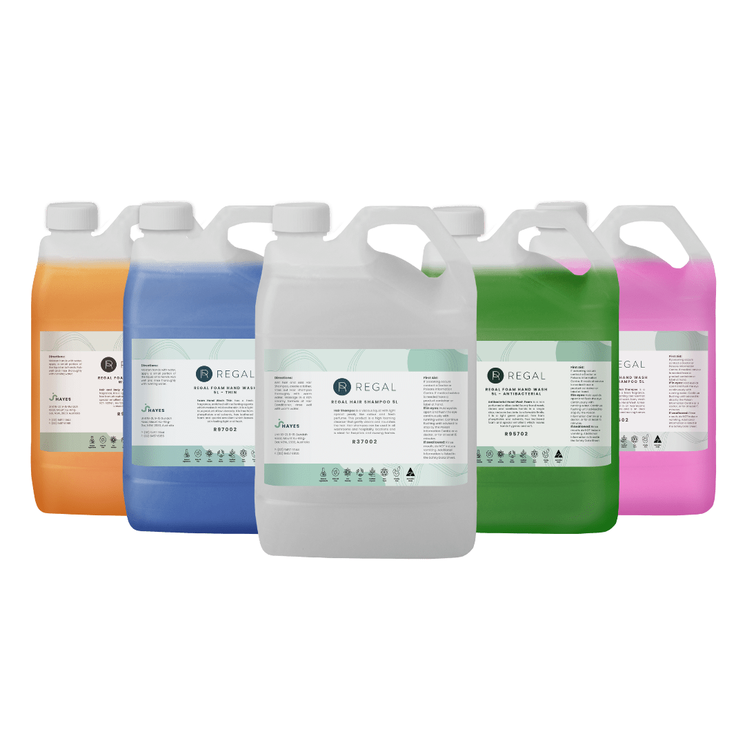 Cleaning Chemicals