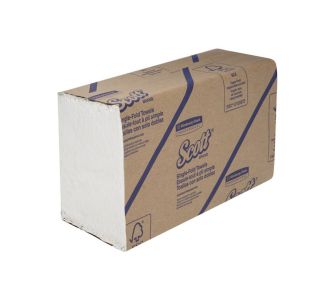 Scott Interfold Hand Towel