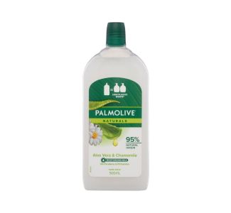 Palmolive Softwash Aloe Vera with Chamomile Refill 500ml - CTN 24