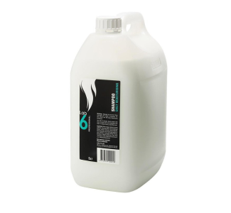 Shampoo Moisturising 5L