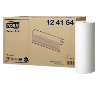 Tork Couch Roll 184m x 58cm C1 463s x 2