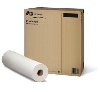 Tork Couch Roll 50m x 49cm C1 132s x 8