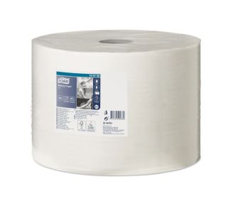 Tork Wiping Paper Roll 1ply W1  1000m