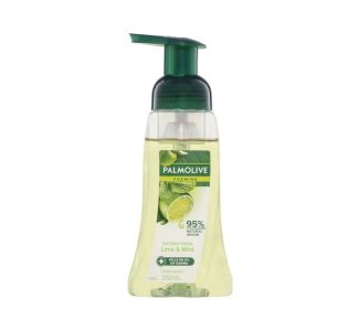 Palmolive Foam Hand Wash Pump Lime 250mL - CTN 24