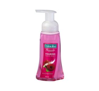 Palmolive Foam Hand Wash Pump Raspberry 250mL - CTN 24