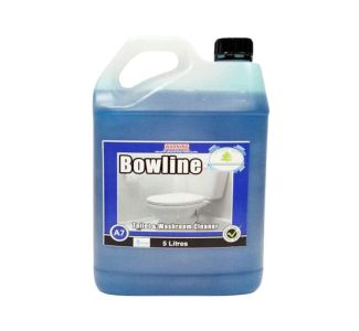 Tasman Bowline Toilet & Washroom Cleaner - 5L
