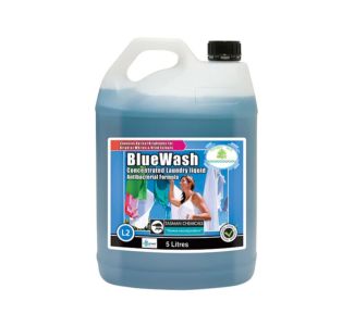 Bluewash Liquid - Laundry Liquid 5L