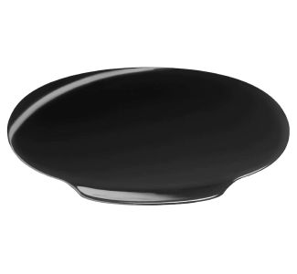 Bin Lid for Tork Elevation Bin Black B1