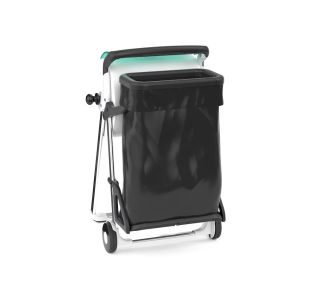 Tork Accessory Bin Liner Holder (for W1 Floor Stand Only)
