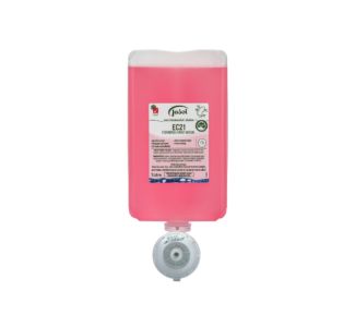Jasol EC21 Foaming Handwash Perfumed 6 x 1lt