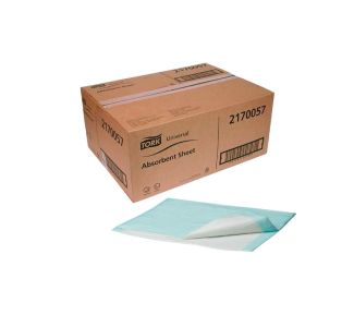 Tork Absorbent Sheet 10s x 10