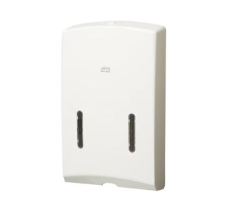 Tork Ultraslim Multifold Hand Towel Dispenser H4