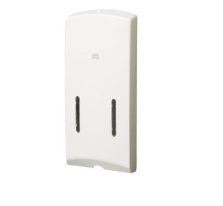 Tork Ultraslim Multifold Mini Hand Towel Dispenser H4