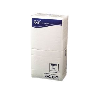 Tork Natural Lunch Napkin 1ply 8 Fold 200s x 10