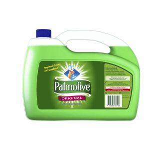 Palmolive Dishwashing Liquid Regular 5 Litre - CTN 2