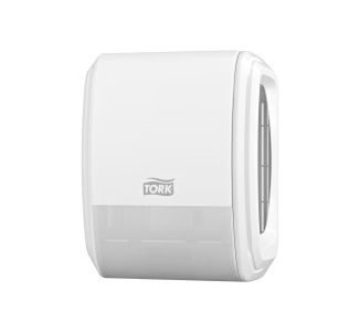 Tork Constant Air Freshener Dispenser White A3 