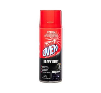 Easy-Off Heavy Duty Oven Cleaner 325g x 9