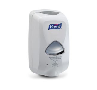 Purell TFX 2720 Dispenser