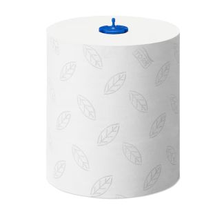 Tork Matic Soft  Hand Towel Roll 2ply Advanced H1 612s x 6