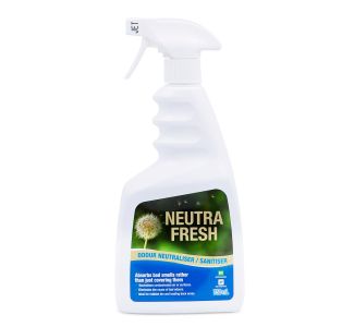 Clean Plus Neutra Fresh RTU Pack 750ml x 12