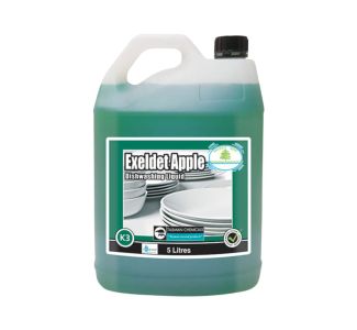 Tasman Exeldet Apple Dishwashing Detergent 5L