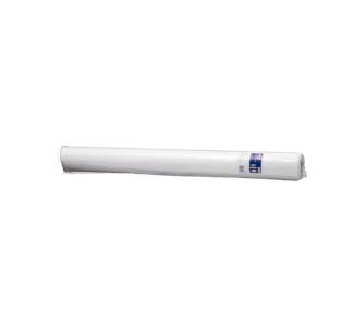 Tork White Quilted Tablecover