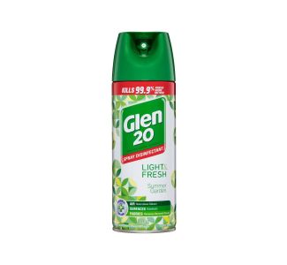 Glen 20 Summer Garden 300g x 9