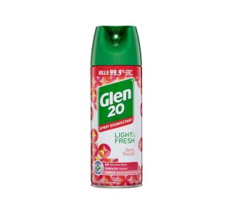 Glen 20 Berry Breeze 300g x 9
