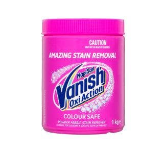 Vanish NapiSan Oxi Action 1kg x 6