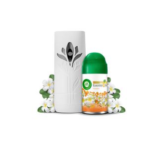 Air Wick Essential Oil Freshmatic Refill Frangipani 174g x 6