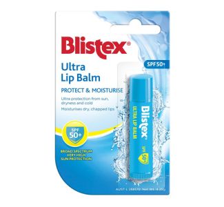 Blistex ULa Lip Balm SPF50+ 4.25g x 12