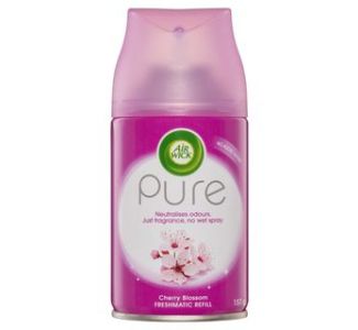 Air Wick Pure Freshmatic Cherry Blossom Prime 157g x 3