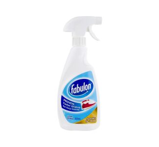Fabulon Linen Breeze Easy Ironing Spray 500ml x 8