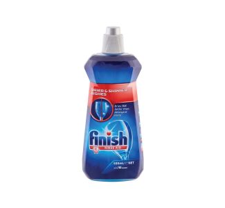Finish Rinse Aid Reg' 6 X 500M