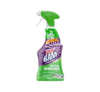 Easy-Off Bam Degreaser Trigger 750ml x 6