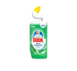 DUCK Deep Action Gel 750ml x 6