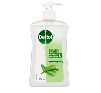Dettol Instant Hand Sanitiser Refresh 200ml x (6 x 4)