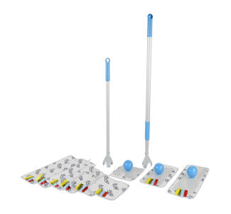 Edco Duop The All In One Set