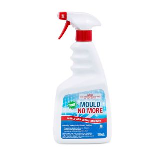 Clean Plus Mould No More RTU Pack 750ml x 12