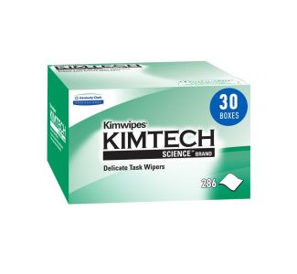 Kimwipes- Delicate Task