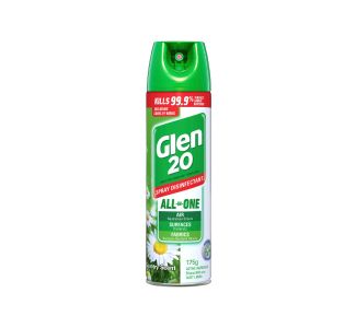 Glen 20 Country Scent Aero 175g x 12