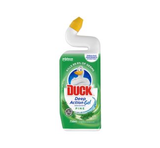 DUCK Deep Action Pine 750ML x 6 