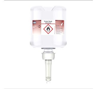 Tork Toilet Seat Cleaner S2 475ml x 8