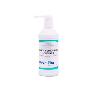 Clean Plus Handy Pumice Hand Cleaner 1L with Pump