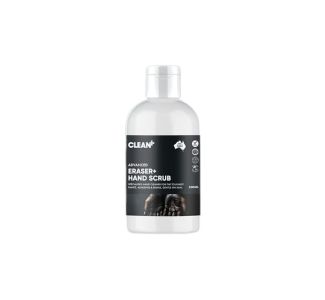 CLEANPLUS Eraser + Hand Scrub 500ml x 12