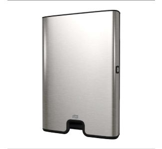 Tork Xpress Multifold Hand Towel Dispenser Image Design H2