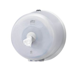Tork SmartOne Mini Toilet Wave Dispenser T9