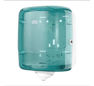 Tork Reflex Single Sheet Centrefeed Dispenser